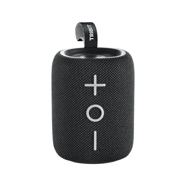 Tribit StormBox Mini Portable Bluetooth Speaker